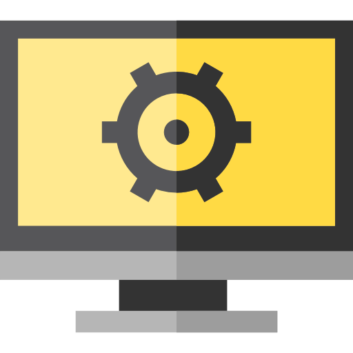 Settings icon