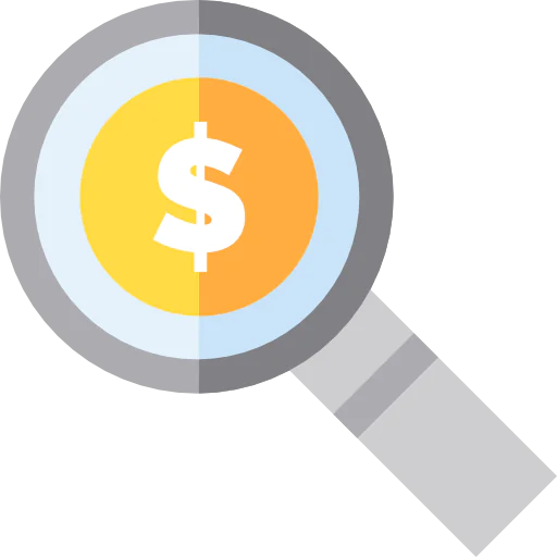Search icon