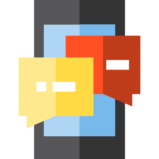 Chat icon