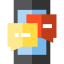 Chat 상 64x64
