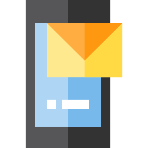 Mailing icon