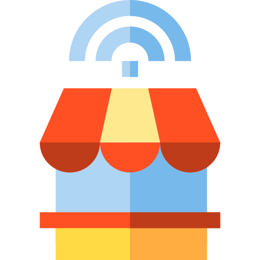 Store icon