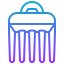 Comb icon 64x64