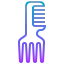 Comb icon 64x64