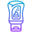 Hair treatment icon 64x64