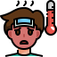 Sick icon 64x64
