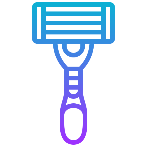 Razor icon