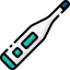 Thermometer icon 64x64