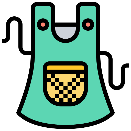 Apron icon