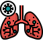 Lung icon 64x64