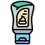 Hair treatment icon 64x64