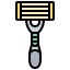 Razor icon 64x64