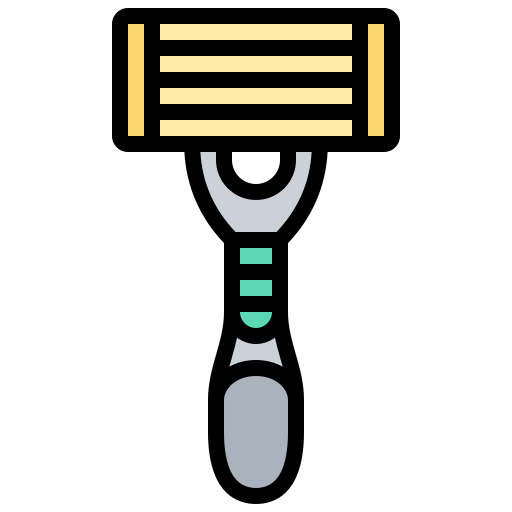 Razor icon