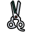 Scissors icon 64x64