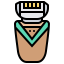 Electric razor Ikona 64x64