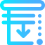 Blinds icon 64x64