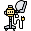 Steaming icon 64x64