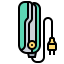 Straightener icon 64x64