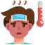 Sick icon 64x64