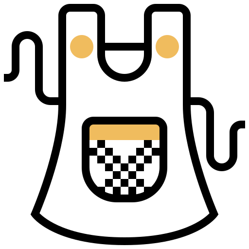 Apron icon