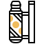 Barber pole Symbol 64x64