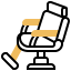 Chair icon 64x64