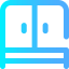Wardrobe icon 64x64