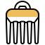 Comb icon 64x64