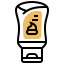 Hair treatment icon 64x64