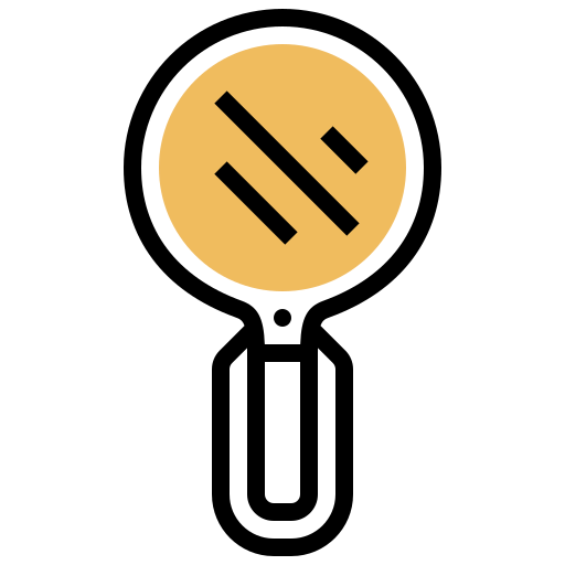 Mirror icon