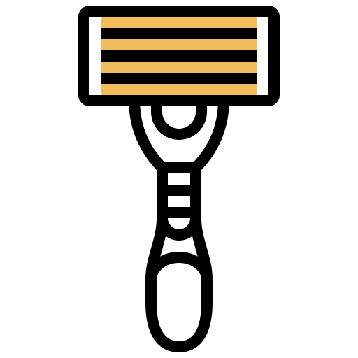 Razor icon