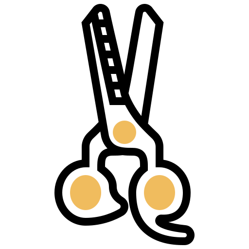 Scissors icon