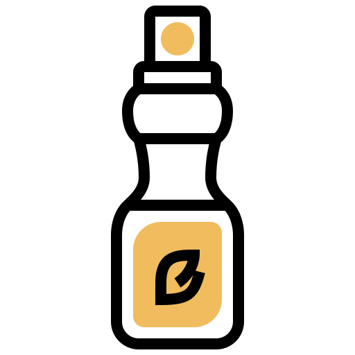 Spray icon