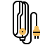 Straightener icon 64x64