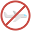 Airplane icon 64x64