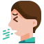 Cough icon 64x64