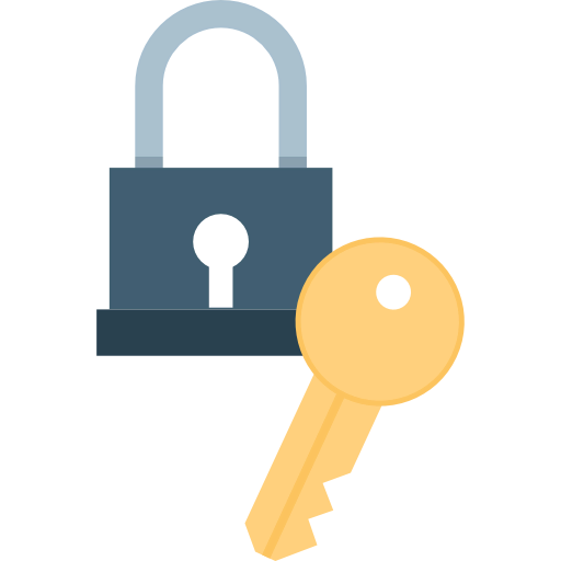 Lock icon