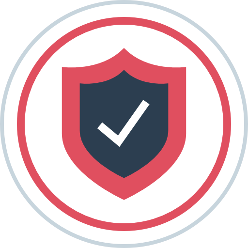Secure icon