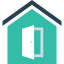 Home icon 64x64