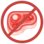 No meat іконка 64x64