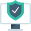 Security icon 64x64