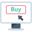 Buy online icon 64x64