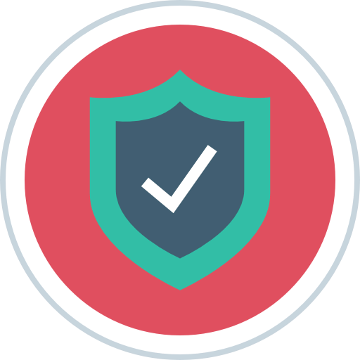 Secure icon