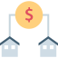 Money strategy icon 64x64