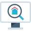 Search icon 64x64