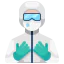 Hazmat icon 64x64