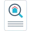 Contract icon 64x64