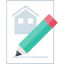 Contract icon 64x64