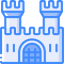 Castle icon 64x64