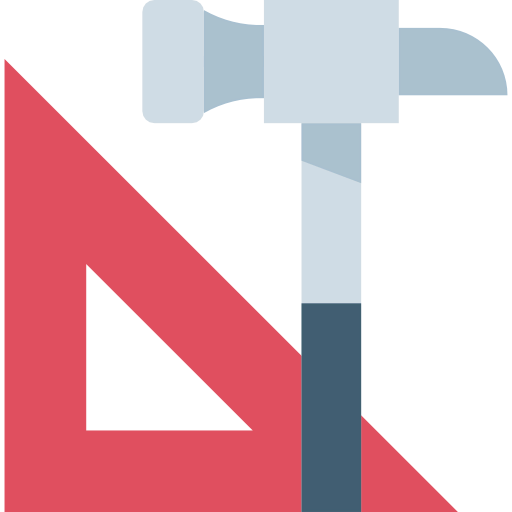 Tools icon